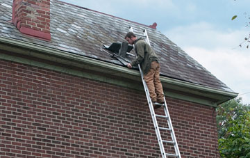 what affects urgent Croglin roof repairs