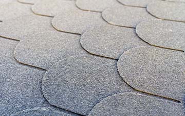 Croglin asphalt roofing costs