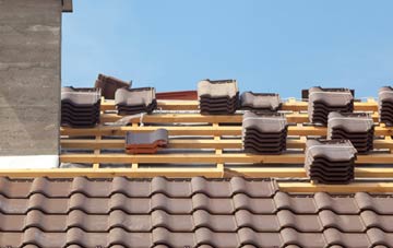 Croglin clay roofing costs