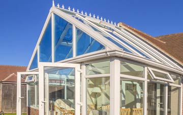 conservatory roof insulation costs Croglin
