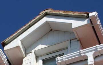 Croglin fascia installation costs