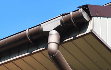 types of Croglin fascias