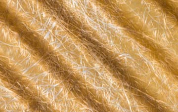 Croglin fibreglass roof waterproofing