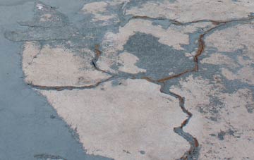 fibreglass roofing replacement Croglin