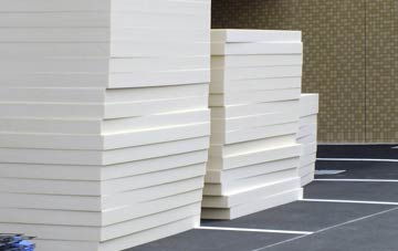 Croglin flat roof insulation costs