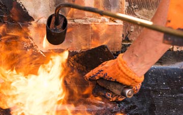 Croglin flat roof repair companies