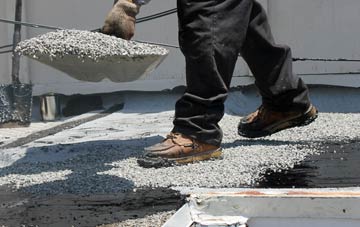 Croglin flat roofing companies