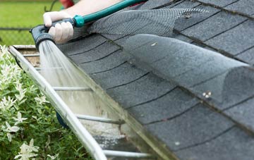 Croglin gutter cleaning costs