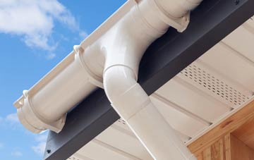 Croglin gutter installation costs