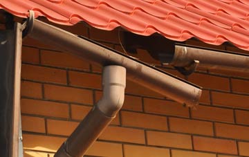 Croglin gutter repair costs