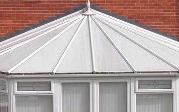 Croglin polycarbonate conservatory roof repairs