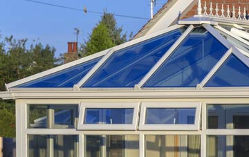 professional Croglin conservatory insulation