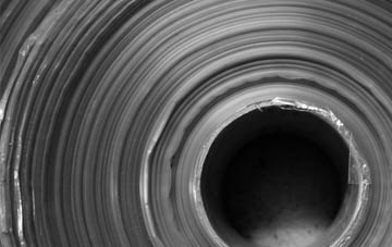 Croglin pvc roof replacement