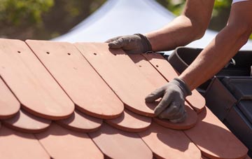 Croglin roof tile contractors