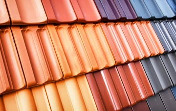 Croglin roof tile costs