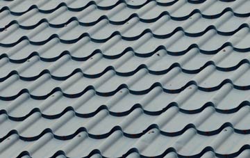 Croglin rubber roofing companies