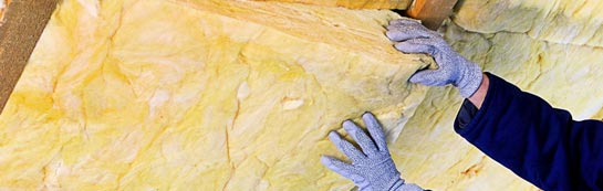 quotes for Croglin roof insulation