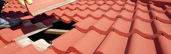 compare Croglin roof repair quotes