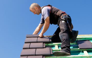 disadvantages of Croglin slate roofing