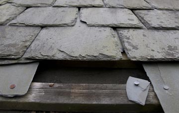 Croglin slate roof repairs and maintenance