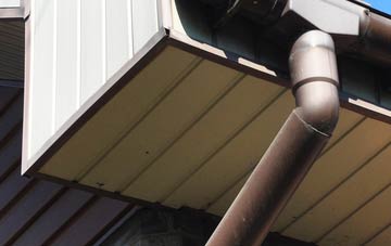 Croglin soffit installation costs
