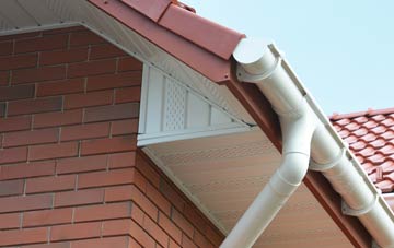 Croglin soffit repair costs