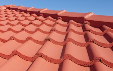 Croglin tile and slate roof replacement
