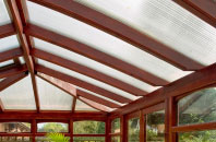 Croglin conservatory roofing insulation