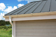 Croglin fascia repair