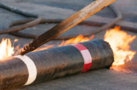 free Croglin flat roofing repair quotes