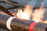 Croglin flat roofing replacement