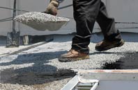 find rated Croglin flat roofing replacement companies
