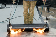 Croglin flat roof sealing quote