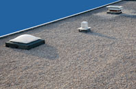 Croglin flat roofing