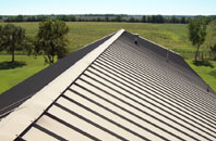 Croglin metal roof quotes