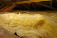 Croglin pitch roof insulation