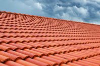 Croglin roofing tiles