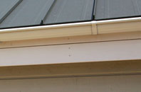 Croglin soffit repair