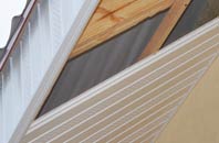 rated Croglin soffit repair companies